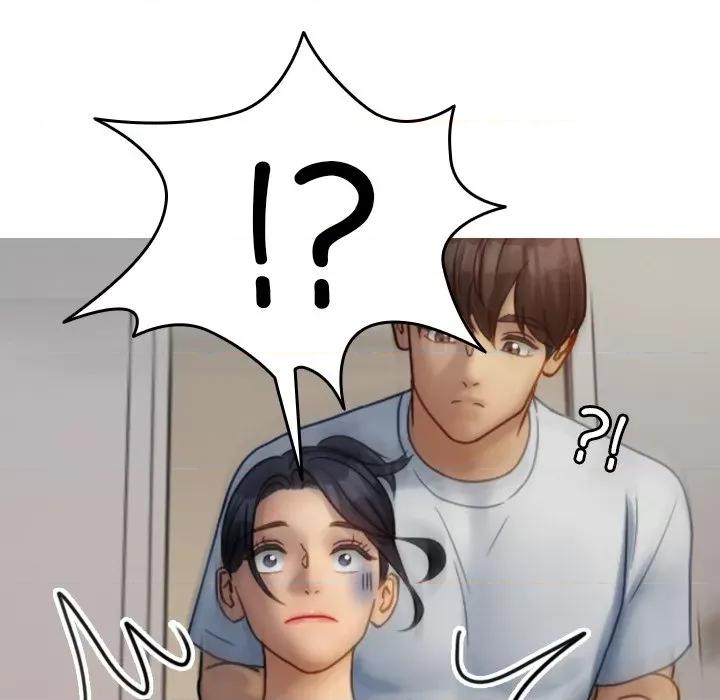 借住教授家 借住教授家第 33 话 第112页