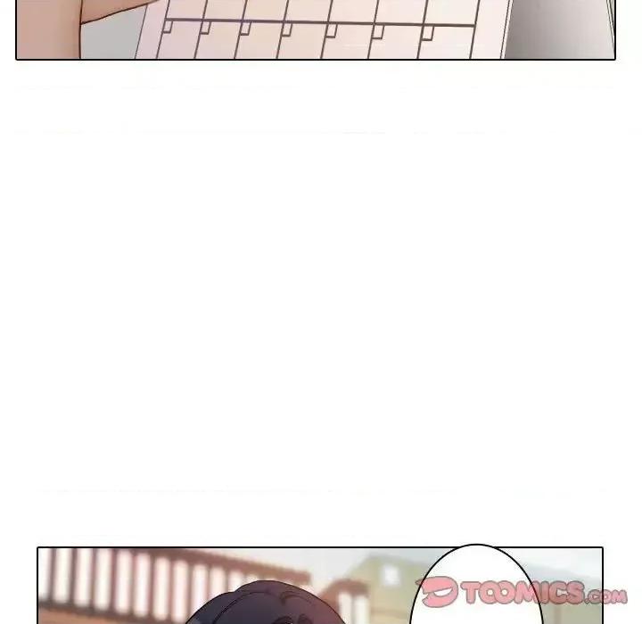 借住教授家 借住教授家41 [完结] 第117页