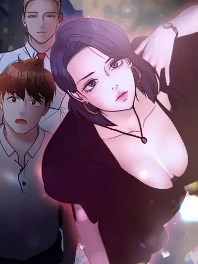 借住教授家