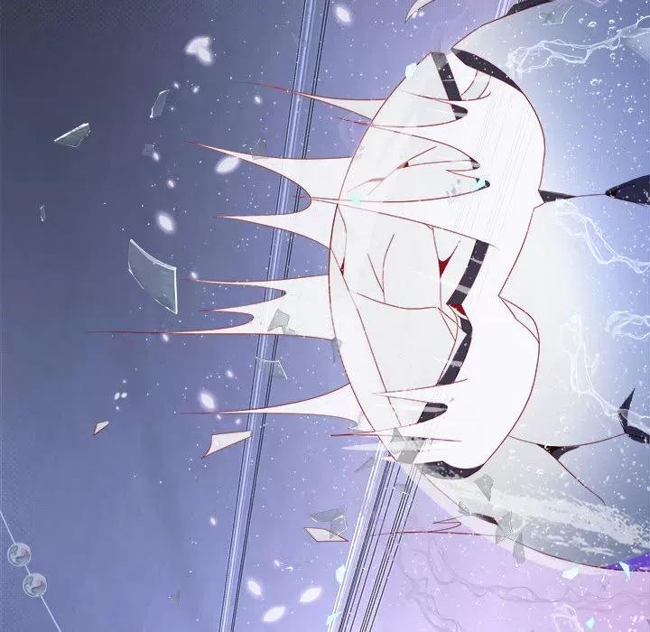 亲爱的妮妮塔 亲爱的妮妮塔-第 3 话 第29页
