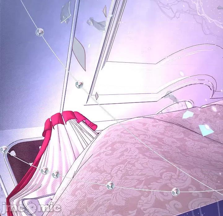 亲爱的妮妮塔 亲爱的妮妮塔-第 3 话 第30页