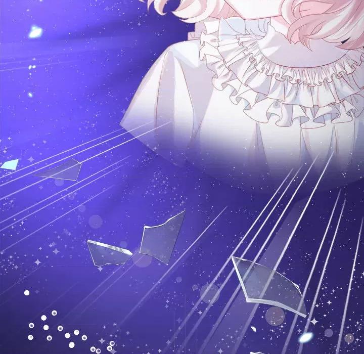亲爱的妮妮塔 亲爱的妮妮塔-第 3 话 第32页