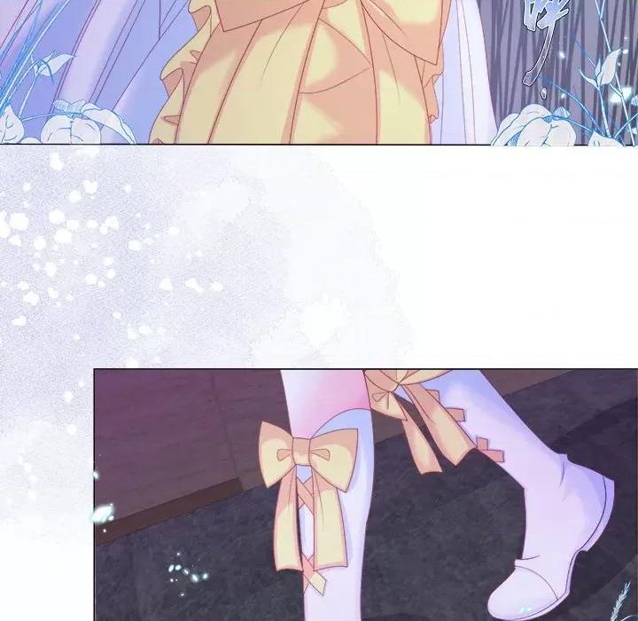 亲爱的妮妮塔 亲爱的妮妮塔-第 5 话 第8页