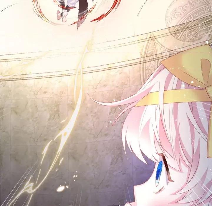 亲爱的妮妮塔 亲爱的妮妮塔-第 5 话 第34页