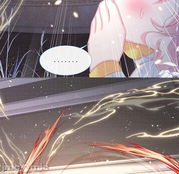 亲爱的妮妮塔 亲爱的妮妮塔-第 5 话 第35页