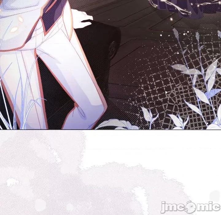 亲爱的妮妮塔 亲爱的妮妮塔-第 5 话 第45页