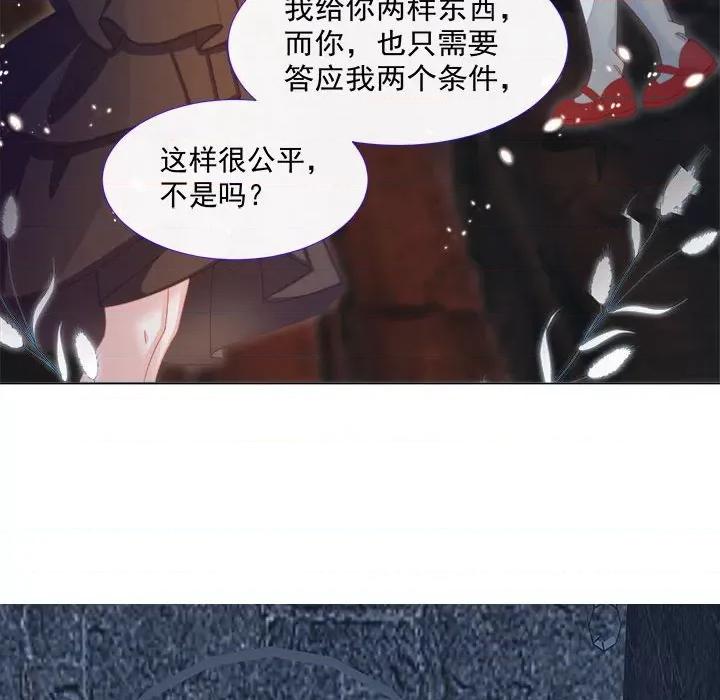 亲爱的妮妮塔 亲爱的妮妮塔-第 6 话 第29页