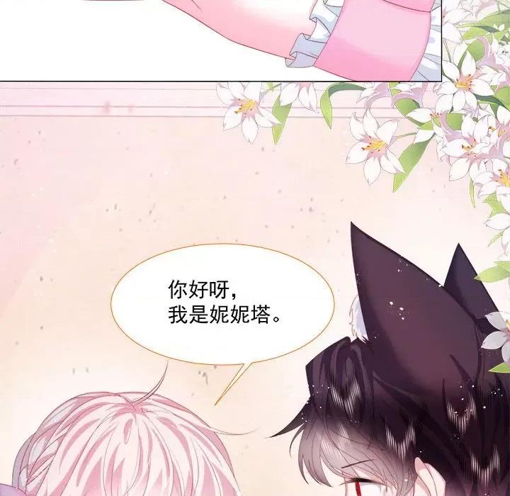 亲爱的妮妮塔 亲爱的妮妮塔-第 7 话 第31页