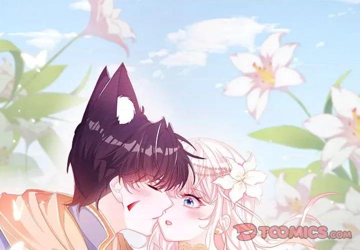 亲爱的妮妮塔 亲爱的妮妮塔-第 8 话 第1页