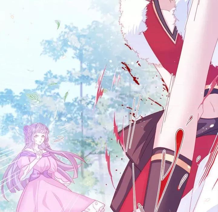 亲爱的妮妮塔 亲爱的妮妮塔-第 14 话 第29页