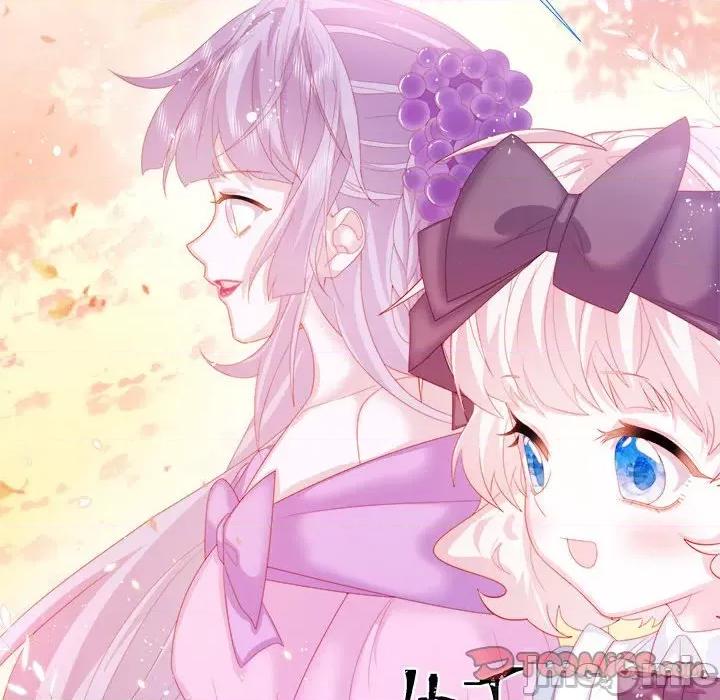 亲爱的妮妮塔 亲爱的妮妮塔-第 14 话 第50页