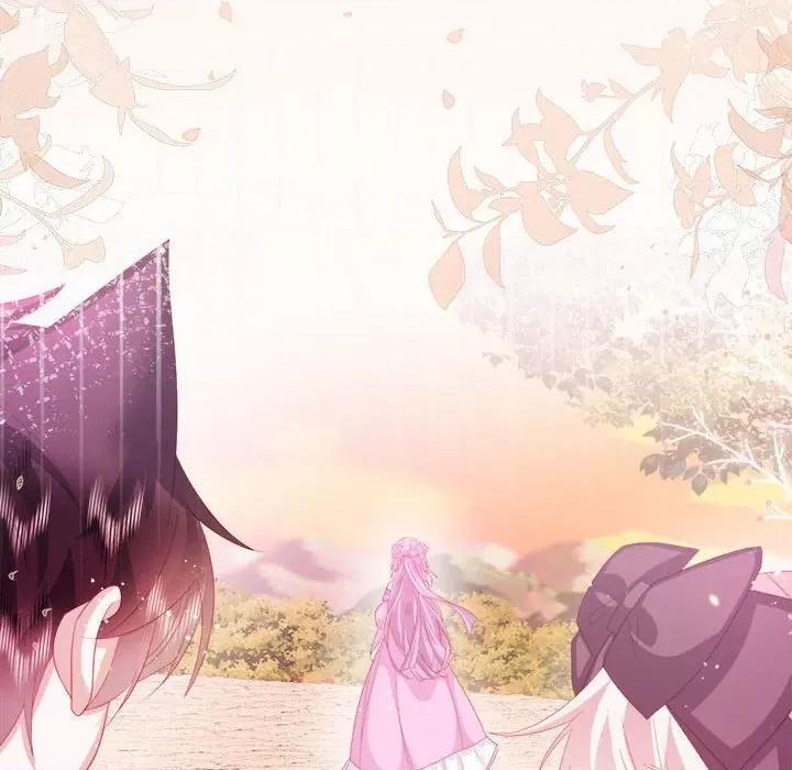 亲爱的妮妮塔 亲爱的妮妮塔-第 14 话 第57页