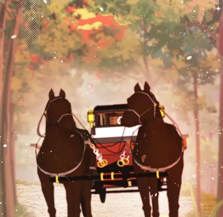 亲爱的妮妮塔 亲爱的妮妮塔-第 16 话 第53页