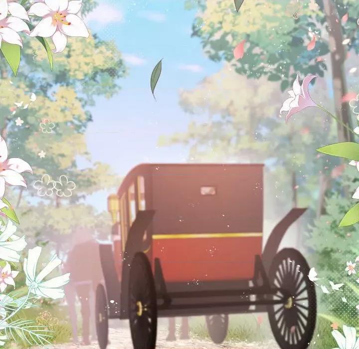 亲爱的妮妮塔 亲爱的妮妮塔-第 19 话 第24页