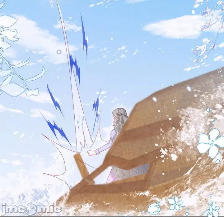 亲爱的妮妮塔 亲爱的妮妮塔-第 22 话 第40页