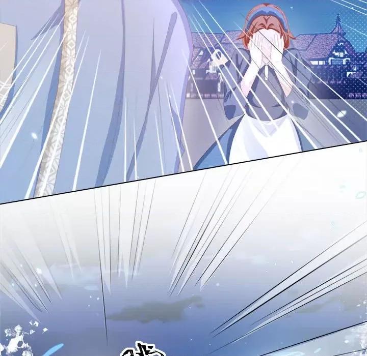 亲爱的妮妮塔 亲爱的妮妮塔-第 25 话 第21页
