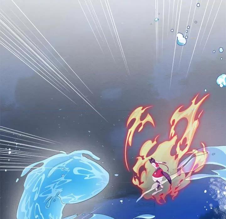 亲爱的妮妮塔 亲爱的妮妮塔-第 25 话 第69页