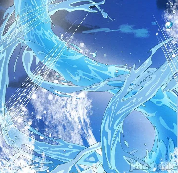 亲爱的妮妮塔 亲爱的妮妮塔-第 25 话 第70页