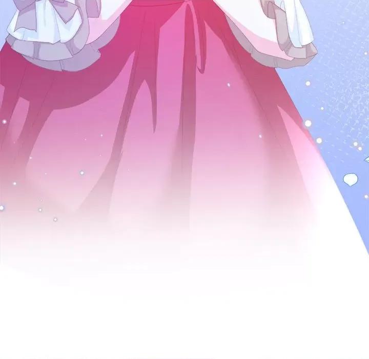 亲爱的妮妮塔 亲爱的妮妮塔-第 25 话 第73页