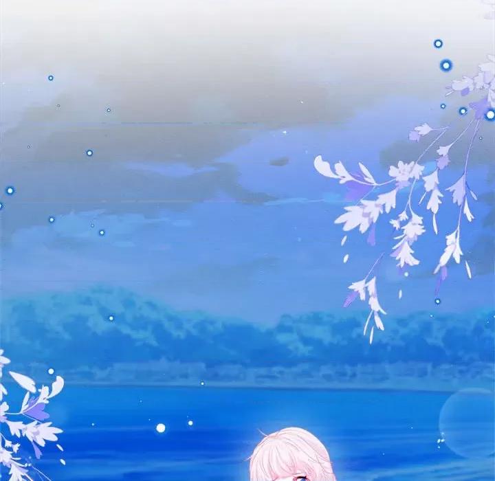 亲爱的妮妮塔 亲爱的妮妮塔-第 26 话 第34页