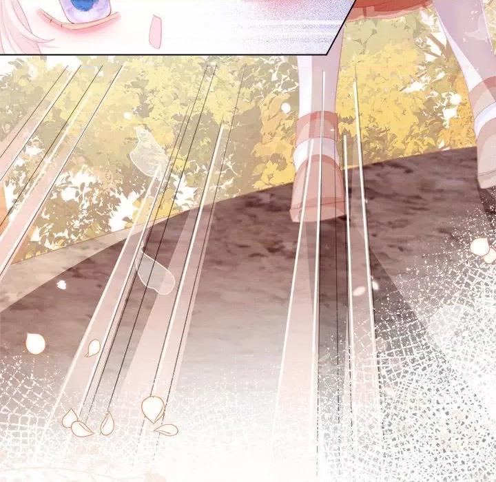 亲爱的妮妮塔 亲爱的妮妮塔-第 27 话 第46页