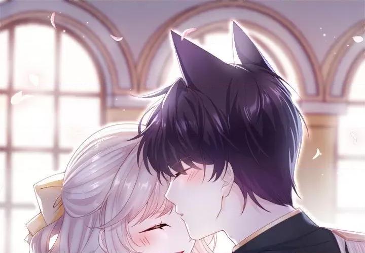 亲爱的妮妮塔 亲爱的妮妮塔-第 28 话 第1页