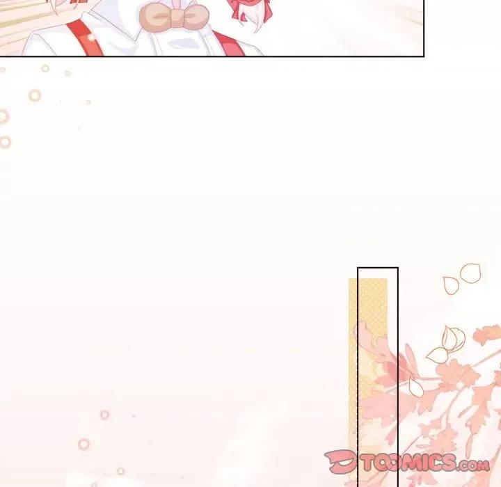 亲爱的妮妮塔 亲爱的妮妮塔-第 28 话 第14页