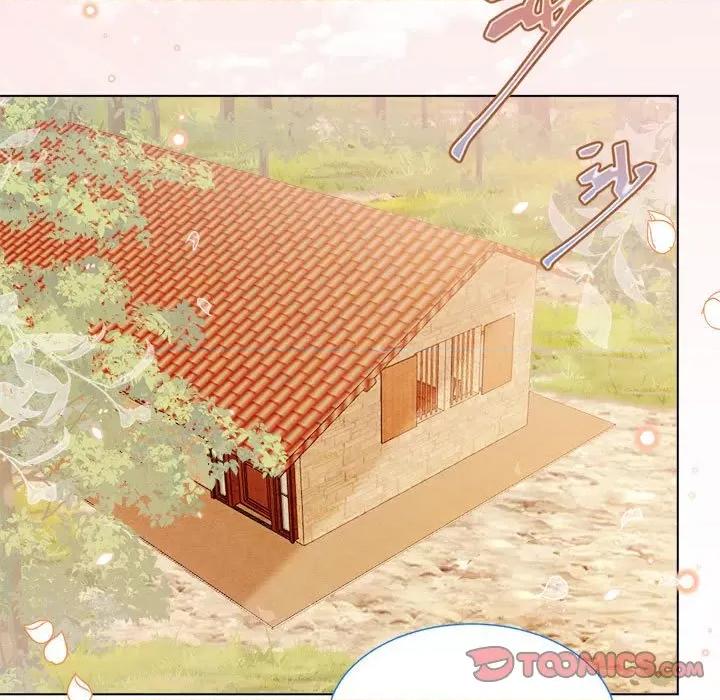 亲爱的妮妮塔 亲爱的妮妮塔-第 28 话 第16页
