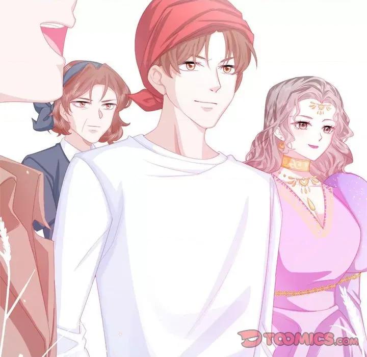 亲爱的妮妮塔 亲爱的妮妮塔-第 28 话 第24页