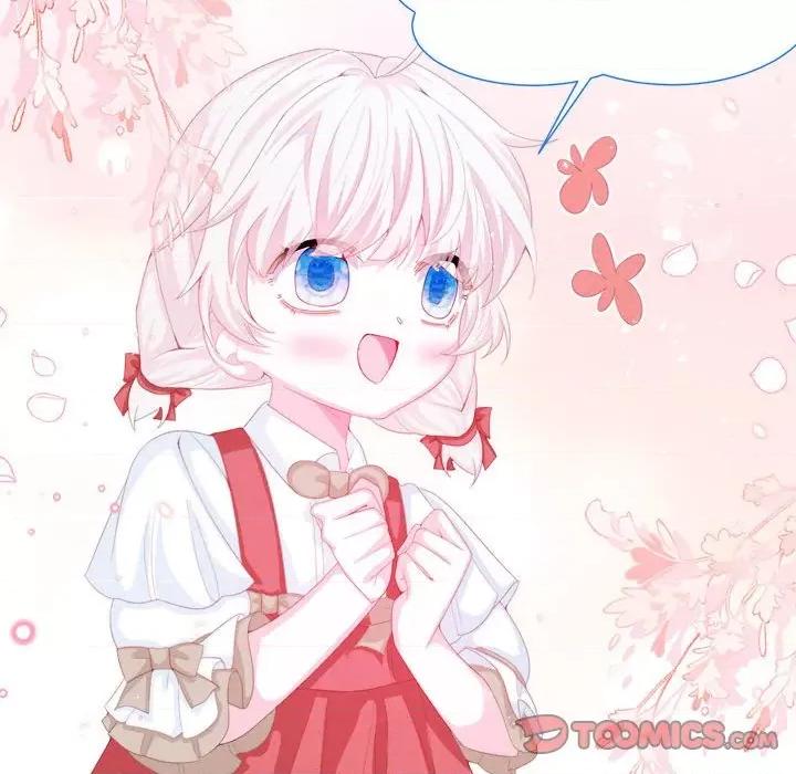 亲爱的妮妮塔 亲爱的妮妮塔-第 30 话 第34页
