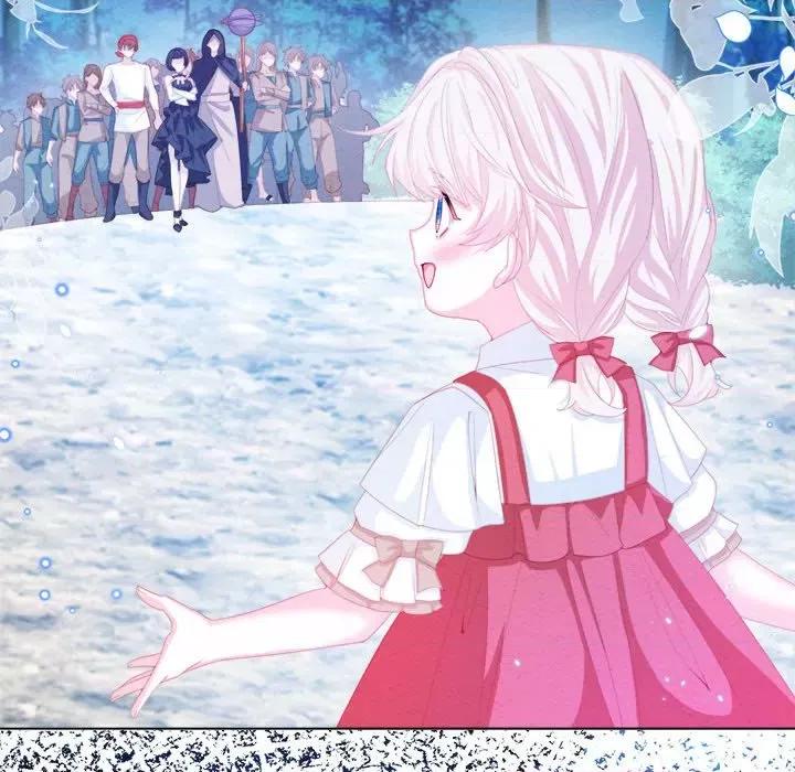亲爱的妮妮塔 亲爱的妮妮塔-第 30 话 第41页