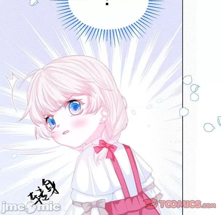 亲爱的妮妮塔 亲爱的妮妮塔-第 30 话 第50页