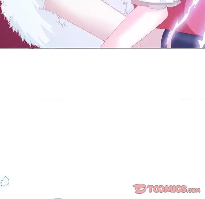 亲爱的妮妮塔 亲爱的妮妮塔-第 30 话 第58页