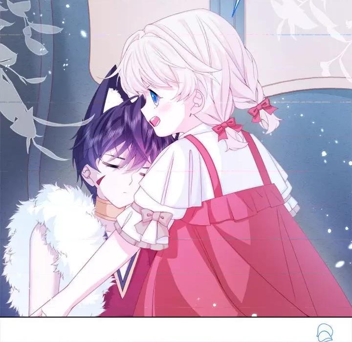亲爱的妮妮塔 亲爱的妮妮塔-第 30 话 第61页