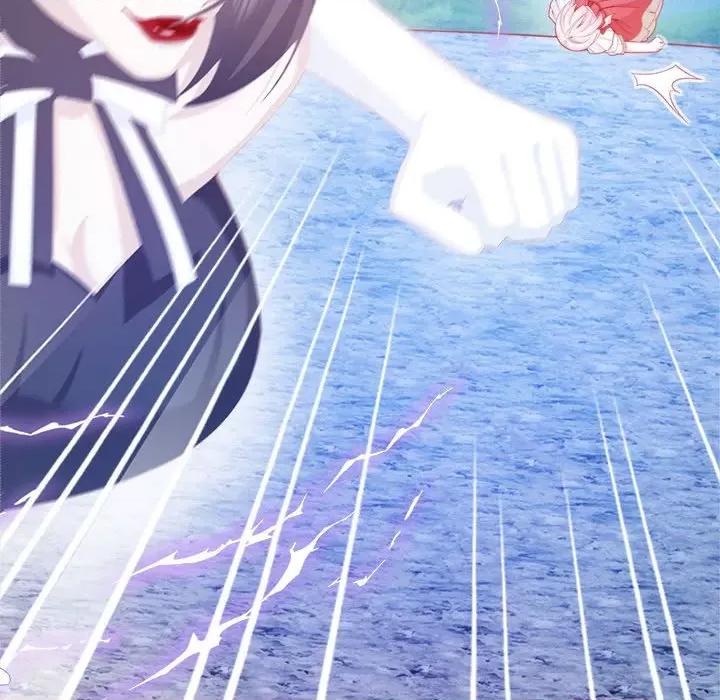 亲爱的妮妮塔 亲爱的妮妮塔-第 30 话 第71页