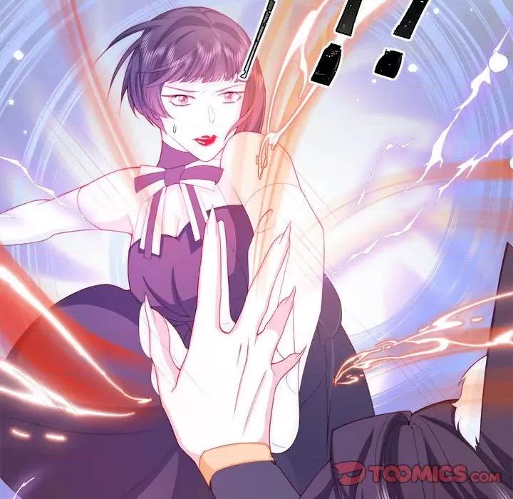 亲爱的妮妮塔 亲爱的妮妮塔-第 30 话 第74页