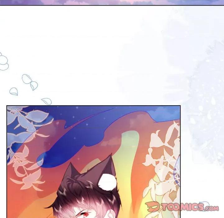 亲爱的妮妮塔 亲爱的妮妮塔-第 31 话 第28页