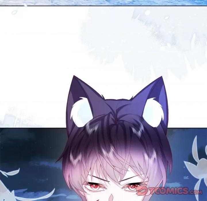 亲爱的妮妮塔 亲爱的妮妮塔-第 31 话 第42页
