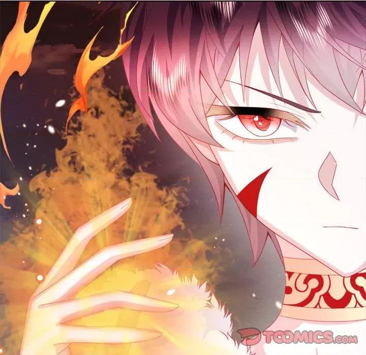 亲爱的妮妮塔 亲爱的妮妮塔-第 31 话 第46页