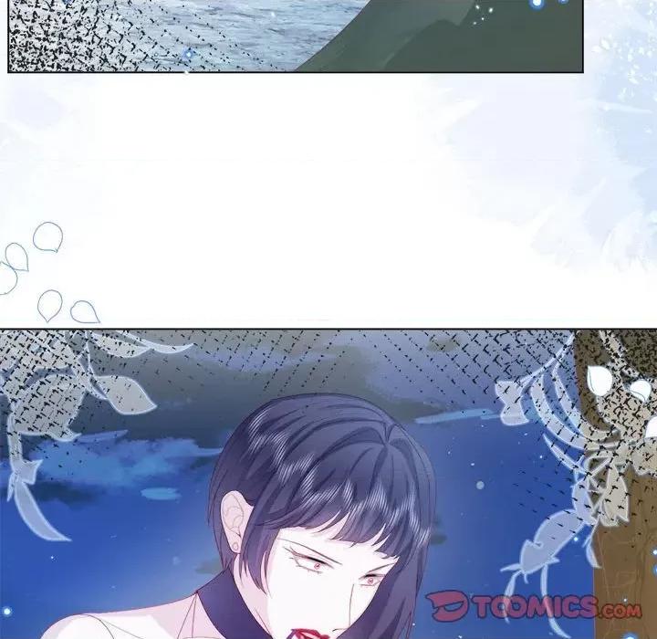亲爱的妮妮塔 亲爱的妮妮塔-第 31 话 第64页