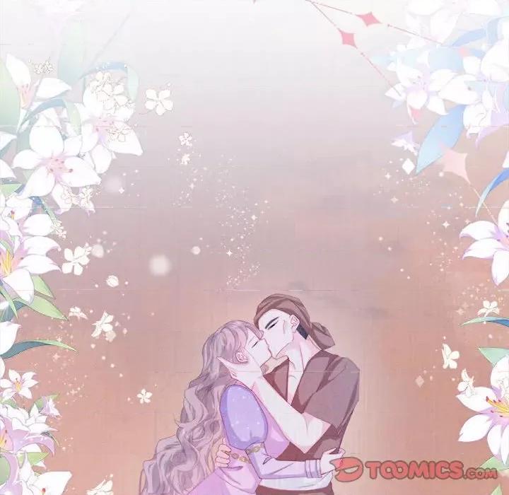 亲爱的妮妮塔 亲爱的妮妮塔-第 32 话 第54页