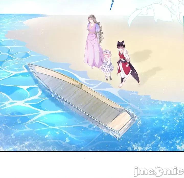 亲爱的妮妮塔 亲爱的妮妮塔-第 33 话 第20页