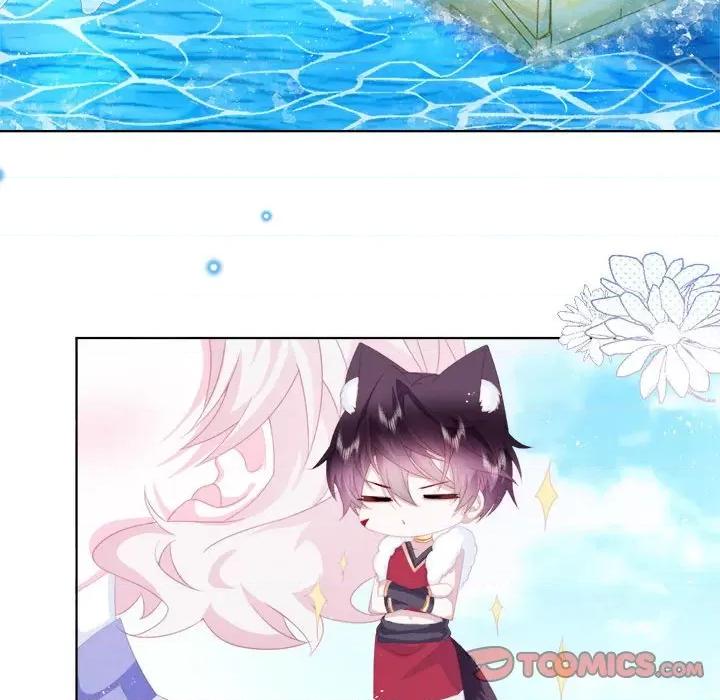 亲爱的妮妮塔 亲爱的妮妮塔-第 33 话 第28页