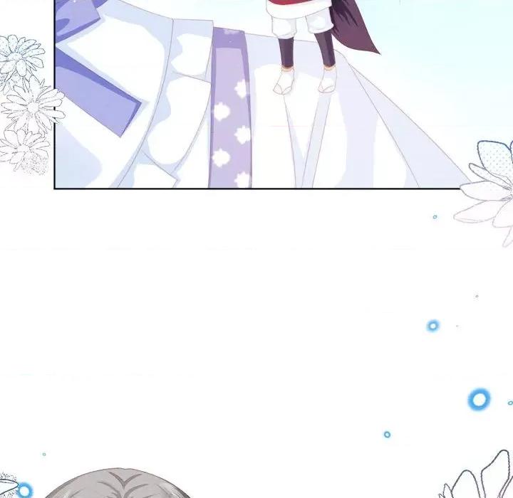 亲爱的妮妮塔 亲爱的妮妮塔-第 33 话 第29页