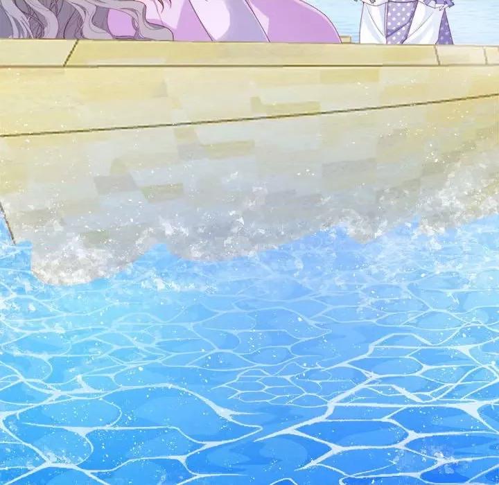 亲爱的妮妮塔 亲爱的妮妮塔-第 33 话 第44页