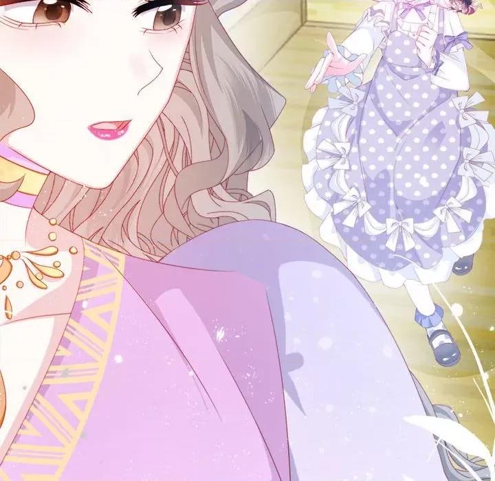 亲爱的妮妮塔 亲爱的妮妮塔-第 33 话 第54页