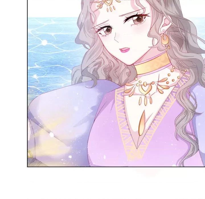 亲爱的妮妮塔 亲爱的妮妮塔-第 33 话 第56页