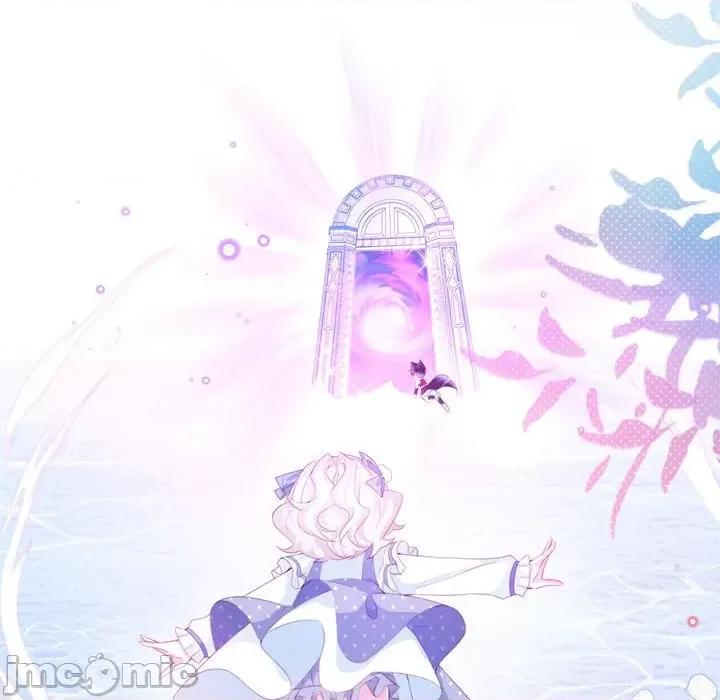 亲爱的妮妮塔 亲爱的妮妮塔-第 34 话 第20页