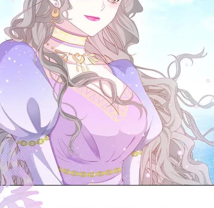 亲爱的妮妮塔 亲爱的妮妮塔-第 34 话 第27页