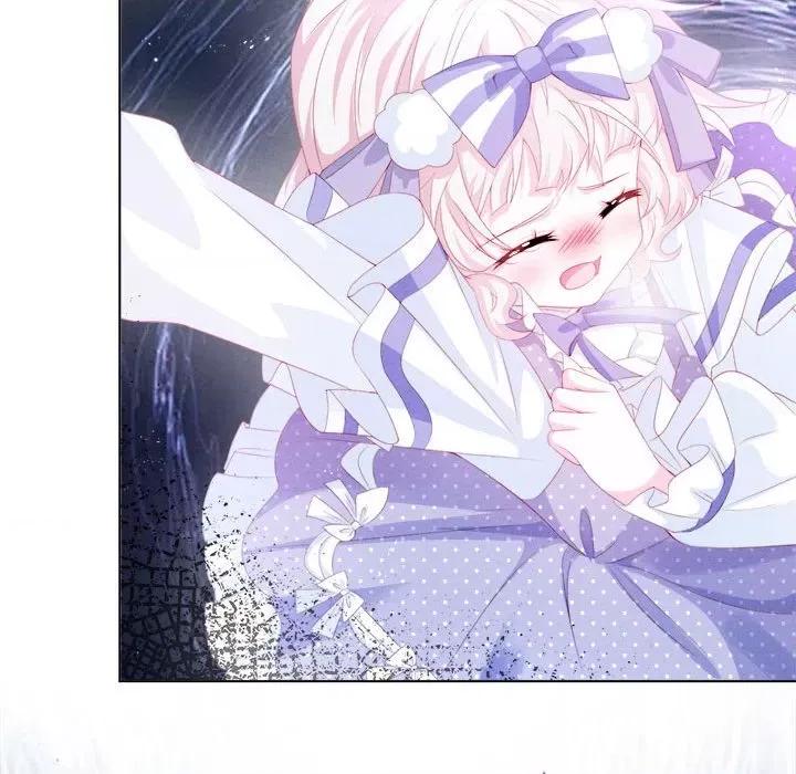 亲爱的妮妮塔 亲爱的妮妮塔-第 34 话 第33页